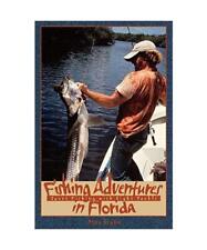 Fishing adventures florida gebraucht kaufen  Trebbin