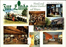 Middelhagen insel rügen gebraucht kaufen  Wöllstein