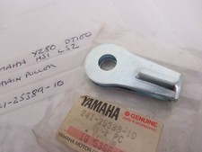 Nos yamaha ls2 for sale  ATHERSTONE