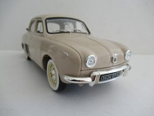 Renault dauphine 1958 d'occasion  Villeneuve-lès-Maguelone