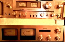 Amplificatore finale accuphase usato  Asti