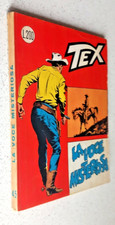 Tex 200 aut. usato  Dozza