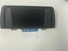 Ecran lcd alpine d'occasion  Berre-l'Étang