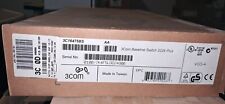 3com ethernet switch usato  Torino