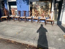 Set queen anne for sale  West Palm Beach