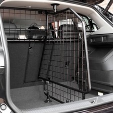 Dog guard boot for sale  ALDERSHOT
