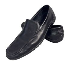 Florsheim men black for sale  Blue Springs