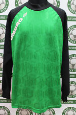 Maglia calcio portiere usato  Afragola