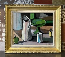 Tableau nature morte d'occasion  Beauvais
