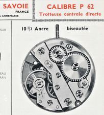 Montre watch parts d'occasion  Mordelles