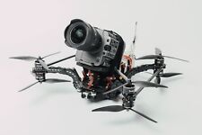 Drone Shendrones Siccario FPV Cinelifter 7-8" BNF 6s + várias montagens de câmera comprar usado  Enviando para Brazil