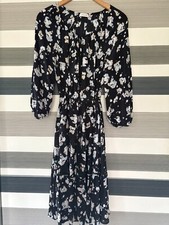 Rig schumacher seidenkleid gebraucht kaufen  Alpen