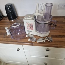 braun food processor for sale braun food processor for sale NOTTINGHAM