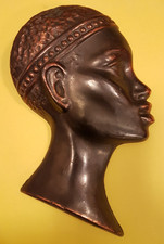 Beautiful vintage metal for sale  LONDON