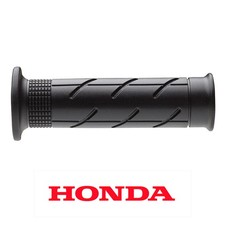 Coppia manopole honda usato  Trapani