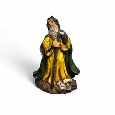 Wizard warlock ceramic for sale  PEACEHAVEN