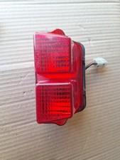 Kawasaki zxr400 rear for sale  HARLESTON