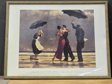Singing butler art for sale  Lockeford