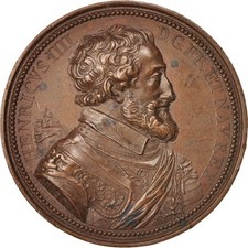 Medal henri history d'occasion  Lille-