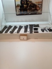Scale switch track for sale  Mount Laurel