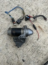 Yamaha mariner 20hp for sale  CRAMLINGTON