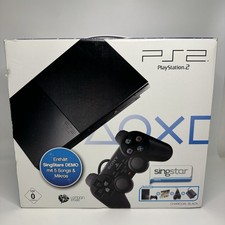 Sony playstation ps2 gebraucht kaufen Sony playstation ps2 gebraucht kaufen  Berlin