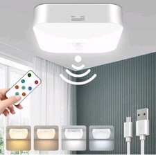 Rechargeable motion sensor for sale  BURY ST. EDMUNDS