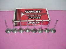Manley stainless severe for sale  Monmouth