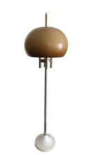 Lampada piantana stile usato  Vercelli