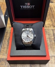 40mm tissot gentleman gebraucht kaufen 40mm tissot gentleman gebraucht kaufen  Leipzig