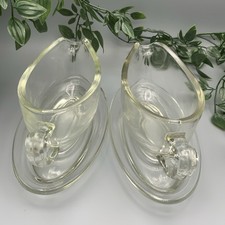 Gravy boats matching for sale  DERBY