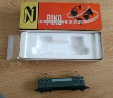 Locomotive 9210 piko d'occasion Locomotive 9210 piko d'occasion  Rebais