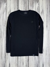 Jaqueta jeans Armani manga longa manga longa original Armani tamanho G comprar usado  Enviando para Brazil