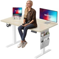 Standing desk adjustable for sale  Eugene