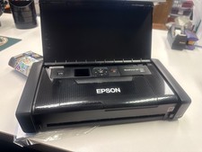Epson workforce 100 for sale  Hollywood