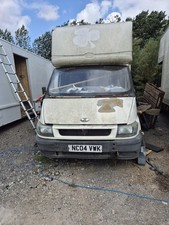 Transit van spares for sale  Hornsea