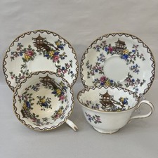 Two vintage aynsley for sale  Buffalo