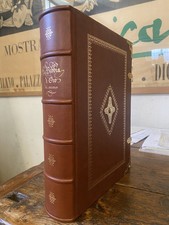 Bibbia oro del usato  Cormano