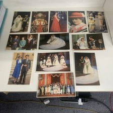Royal wedding 1981 for sale  SWINDON