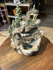wolf water fall for sale  Eaton Rapids