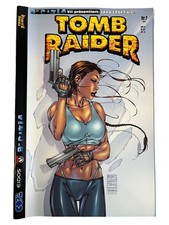 Tomb raider comic gebraucht kaufen  Deutschland
