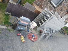 22m steinweg toplift gebraucht kaufen  Grimma