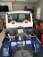 Gem car golf for sale  Garrett