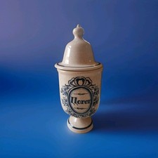 Vecchio vaso farmacia usato  Quartu Sant Elena