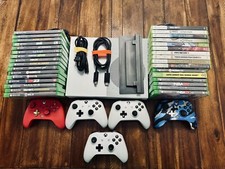 Xbox one console for sale  Mcallen