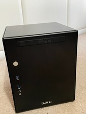 Custom built black for sale  NEWBURY