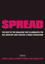 $Pread: The Best of the Magazine That Illuminated the Sex Industry and... comprar usado  Enviando para Brazil