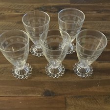 Vintage boopie etched for sale  New Richmond
