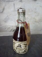 Mignonnette bouteille ancienne d'occasion  Penne-d'Agenais