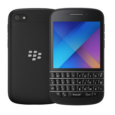Blackberry classic q20 for sale  BIRMINGHAM